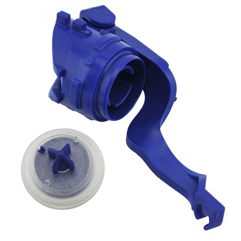 Geberit 240.771.00.1 Seal Set F Fv Typ 380