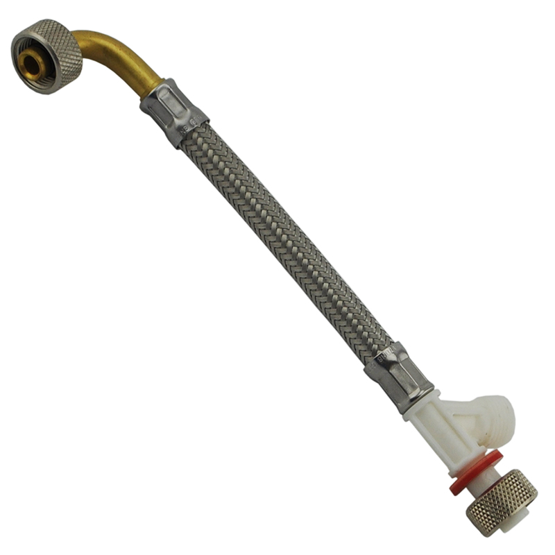 Geberit 243.173.00.1 Hose C/C Sigma8(2016) For Douchwc